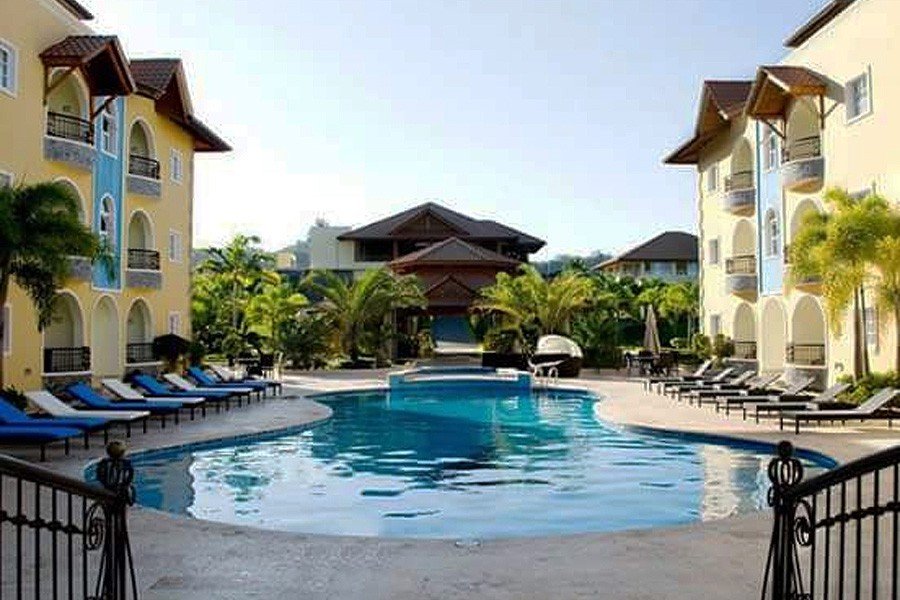 DA GRAND Apart Hotel : Mejor Apartahotel en Las Galeras, Samana Republica Dominicana.