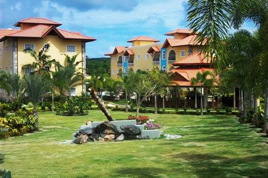 Best Apartment Vacation Rental & Hotel in Las Galeras, Dominican Republic.