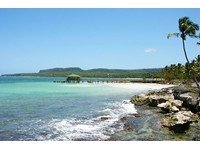 Las Galeras Town Litoral - 3 Minutes by car from DA Grand