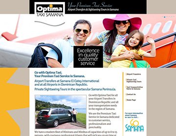Best Web Developer in Samana.