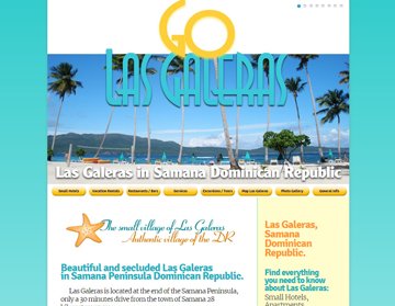 Web Design Samana.