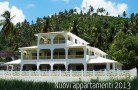 Appartamenti 2 camere da letto in vendita Samana Repubblica Dominicana.