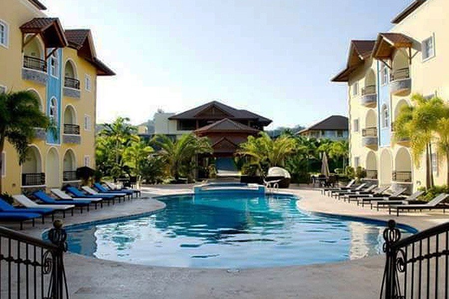 Best Aparthotel in Las Galeras, Samana.