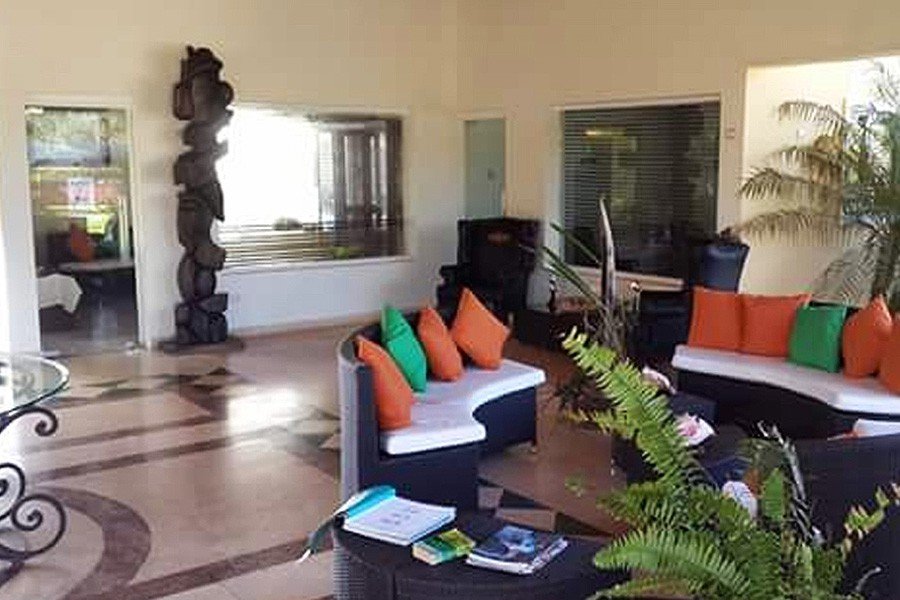 Best price Apartment Hotel in Las Galeras town.