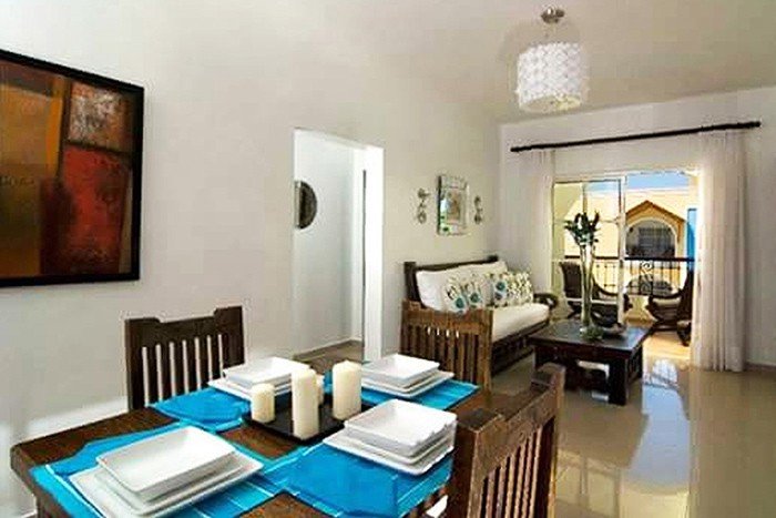Best Apart Hotel in Las Galeras, Samana Dominican Republic.