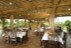 Our Open Air Restaurant : La Ballena