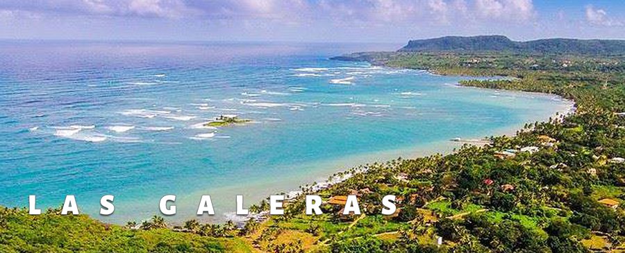 What to Do and What to See in Las Galeras Dominican Republic.