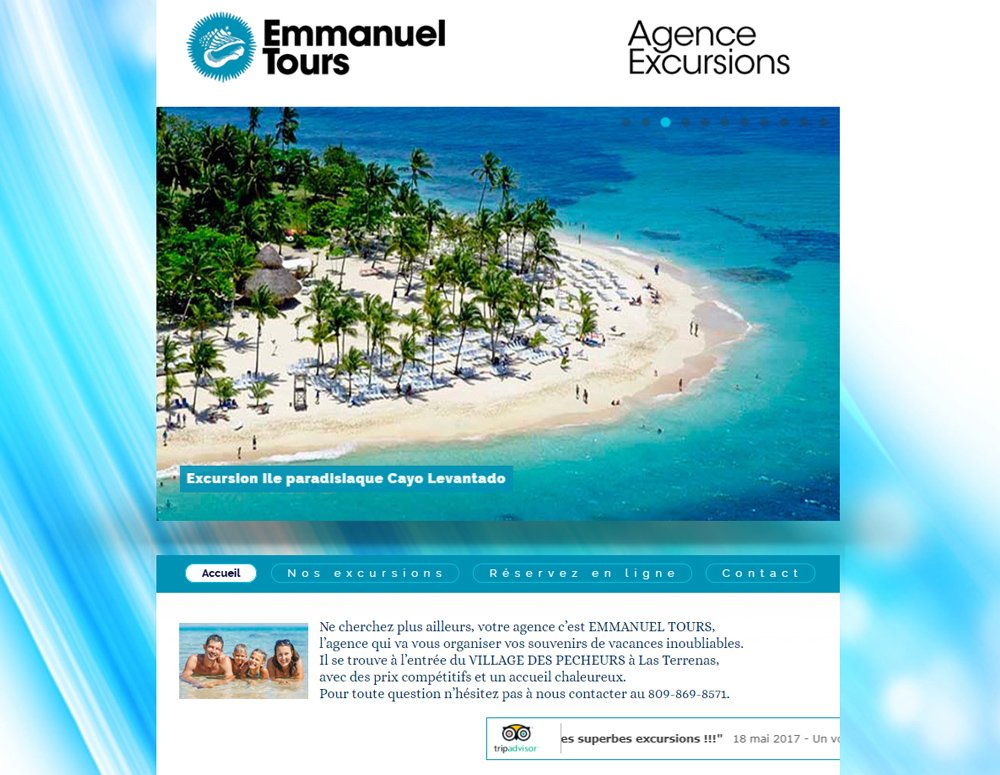 Web Design Dominican Republic.