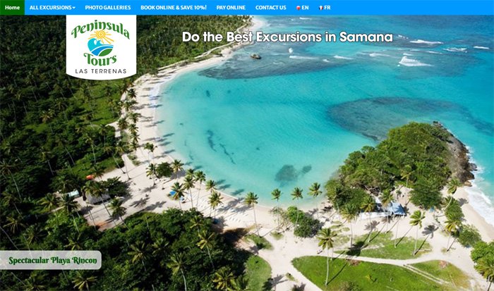 Best SEO Expert in Dominican Republic.