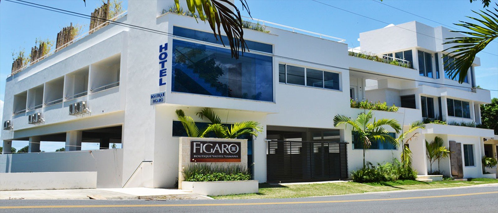 Mejor Hospedage y Alojamiento en Samaná en República Dominicana.