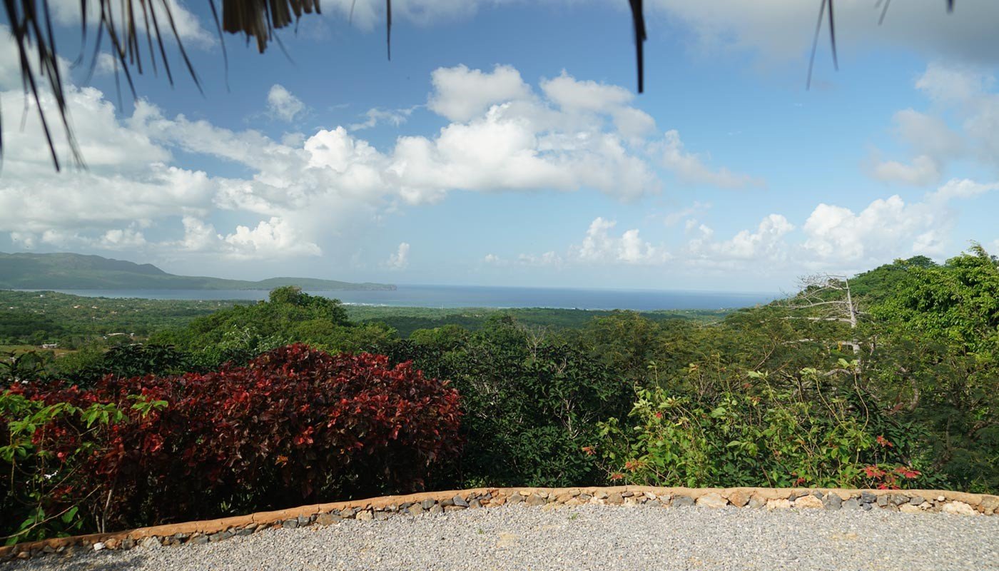 Restaurant Guide of Las Galeras, Samana Dominican Republic.