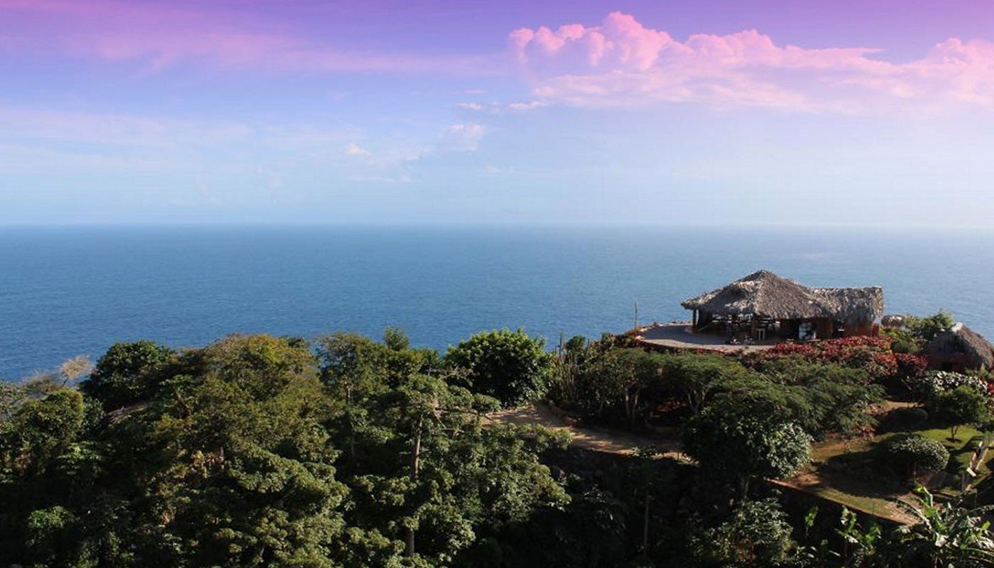 Where to Eat in Las Galeras, Samana Dominican Republic.