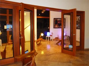 Handmade Gifts in Samana - Wood Crafts & Wood Sculptures in Samana Dominican Republic.