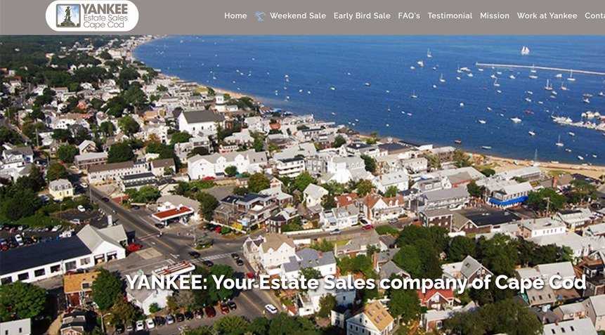 Web Design St Thomas USVI island - Top Web Agency