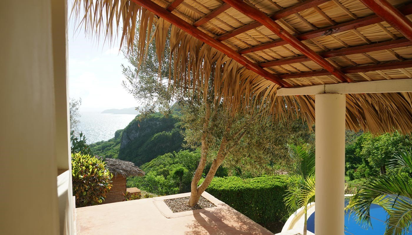 Bed and Breakfast in Samana Dominican Republic.