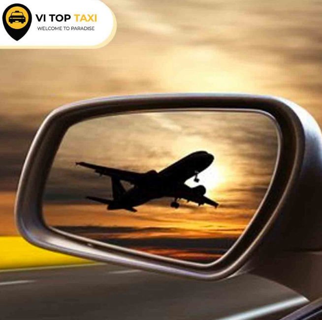 Best Private Airport Transfers on Saint Thomas island, usvi